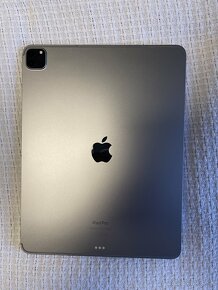 iPad pro 6th generácia 12.9 palca m2 2tb wifi cellural - 2