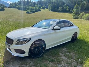 ✅Mercedes C-class sada diskov R20✅ - 2