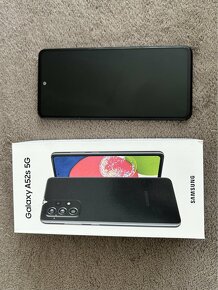 Samsung galaxy a52s 5g 128gb - 2