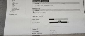 Originálny toner a optický valec Lexmark. - 2