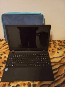 Acer Extensa 2519 Black - 2