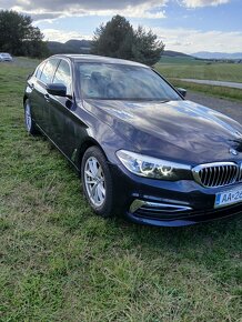 BMW 530xd - 2