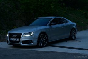 Audi A5 3.0 TDI 3xSline - 2