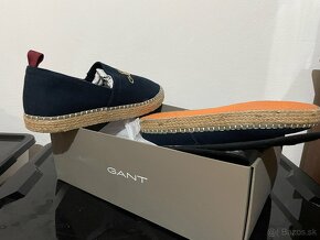 Gant - 2