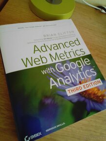 Advanced Web metrics with Google Analytics - 2