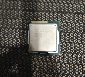 Procesory Intel /Lga 775 / 1155 / 1150 - 2