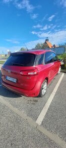 Citroën C4 Picasso 1.6 HDI/ 85kw - 2