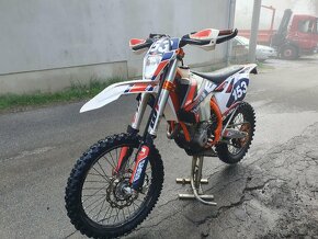 Ktm exc 350 - 2