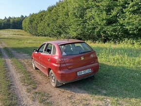 Seat Ibiza - 2