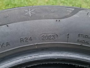 215/60 R16 - 2