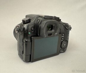 Lumix GH4 + 14-24 mm + 20mm - 2