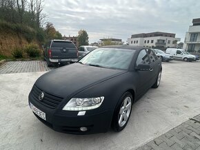 Volkswagen Phaeton 2008 3.0tdi 171kw 4 motion - 2