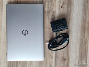 Dell XPS 13 Touch - 2