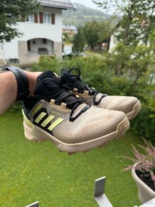 Adidas Terrex - 2