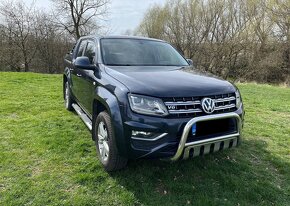 Amarok - 2