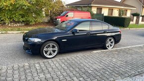 Predám BMW 520 Mpacket - 2