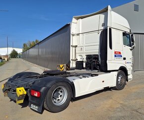 DAF XF 480 SSC STANDARD - 2