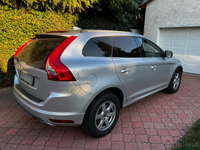 XC60 D5 AWD Ocean Race - 2