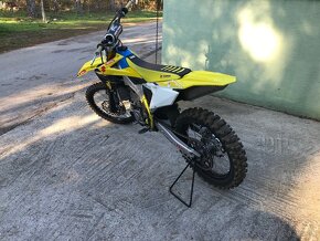 Suzuki rmz 450 - 2