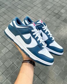 Nike Dunk Low "Valerian Blue" - 2