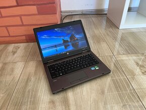 HP/Notebook/i3/8GB RAM/500GB HDD/Intel HD Grafika 2GB - 2