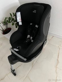 Autosedačka Britax Römer Dualfix M i-Size - 2