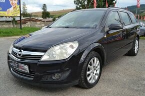 Opel Astra Caravan 1.9 CDTi rv 12/2008 NOVÁ STK+EK - 2