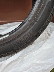 Letne pneumatiky Pirelli 225/45 R18 - 2