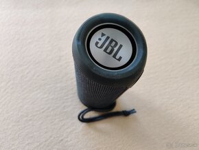 JBL Flip 3SE bluetooth reproduktor, veľmi pekný stav. - 2