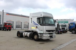 Renault PREMIUM ROUTE 420 DCI,ZÁVADA MOTORU - 2