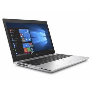 HP ProBook 650 G4 - 2