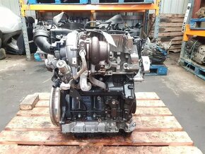 Motor Audi S3 mk3 2012-2020 2.0TFSI - 2