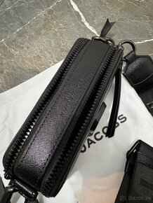 Kabelka crossbody Marc Jacobs - 2