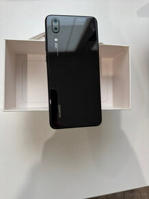 Huawei P20 Black - 2