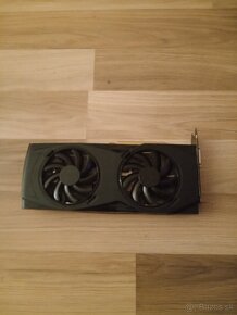 AMD Radeon 480 series - 2