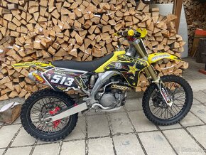 Rmz 450 - 2