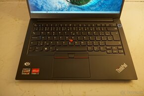 █ Lenovo E14 g2 (Ryzen, 24/40GB RAM, záruka 2 roky) - 2