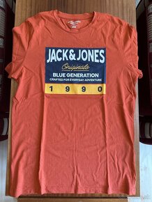 Chlapčenské tričko zn. Jack&Jones - 2