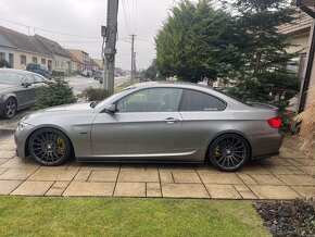 BMW 335i E92 - 2