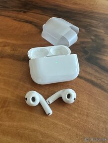 Apple AirPods Pro 2 záruka originál - 2