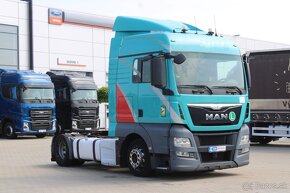 MAN TGX 18.400 4X2 LLS-U, LOWDECK, EURO 6 - 2