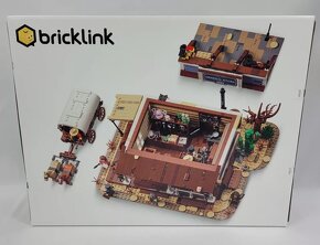 LEGO 910031 General Store Bricklink - 2