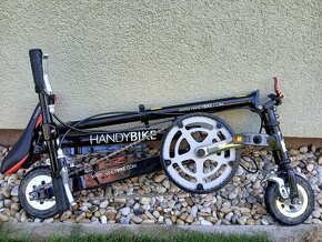 Handybike - 2