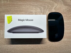 Apple Magic Mouse 2 - Black - 2