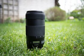 Canon EF 70-300mm F/4-5,6 IS II USM - 2