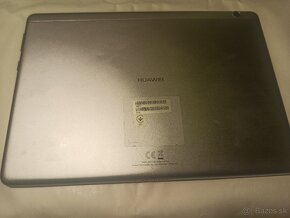 Predám tablet Huawei mediapad T10 - 2