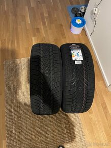 Zimné pneumatiky - ARIVO WINMASTER PROX ARW 3 225/40 R19 - 2