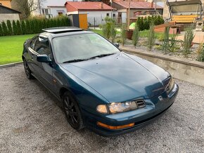 Honda Prelude 4G 2.0i manuál - 2