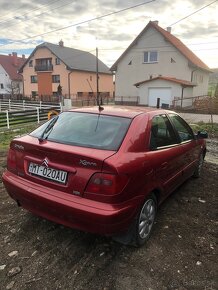 Citroën Xsara 2.0 HDI 5DV - 2