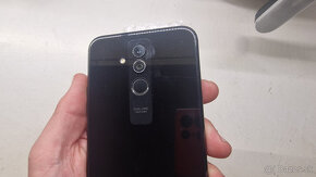 Huawei Mate 20 Lite dual 4/64GB - 2